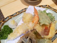 -浦·传统日式料理(3 5 1 1 店)