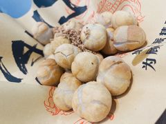 -馬伍旺川菜(江北虹悦城店)