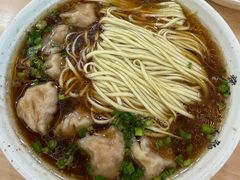 -蒋家桥饺面店(东关街店)