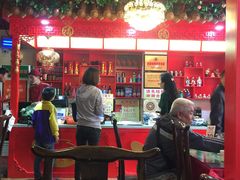 大堂-宝正臻天津包子总店(金阳光居易店)