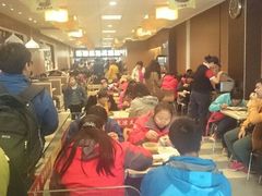 等位区-魏家凉皮(兵马俑店)