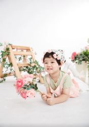 -小熊维尼高端儿童摄影(宝安旗舰店)