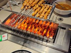 -丰茂烤串(五道口店)