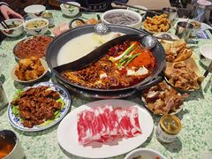 -五里关火锅(牛市口店)