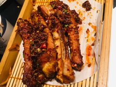 -凤凰湘语·海派湘菜(浦东旗舰店)