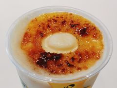 -喜茶(深圳海岸城店)