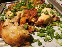 -绿茶餐厅(成都大悦城店)