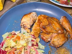 -Famous肥猫墨西哥音乐餐吧(五棵松华熙LIVE店)