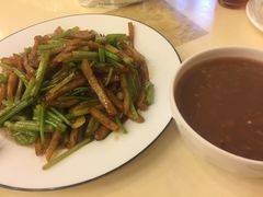 -馅饼粥·百年传承 since1926(中山路店)