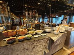 -广州富力君悦大酒店·凯菲厅