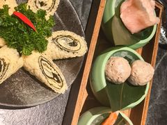 -捞王锅物料理(金华义乌之心店)