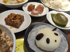 -正一涵老味道名小吃(广汉总店)