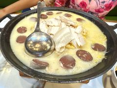 -京滨饭店·餐厅(阜外大街店)