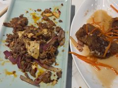 -西夏回族烧麦馆(牡丹街店)