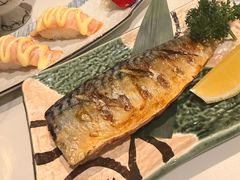 -阿吾罗日本料理(K11艺术中心店)