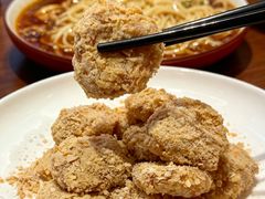 -面辣子·陕西家乡菜(钟楼店)