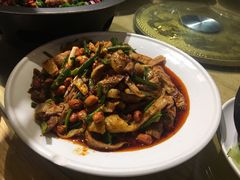 -赤宴·川菜(玉林店)