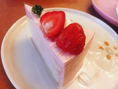 -甜朴祯手感烘焙店