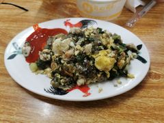 -莲欢海蛎煎