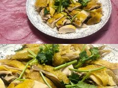 -洪霞餐馆