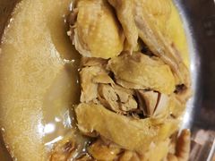 -汤记传菜(秀浦路店)