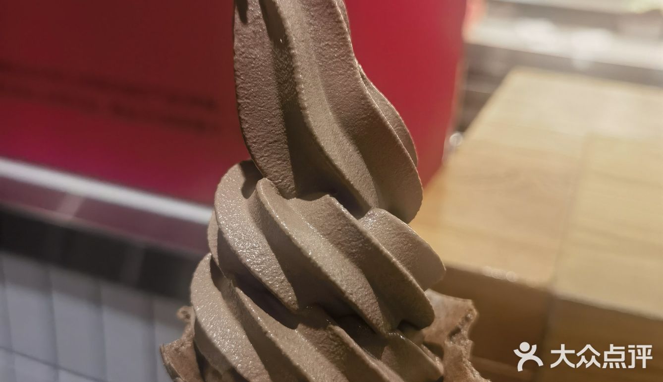 每年冬天就是为了这一口比利时巧克力