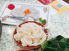-鸿姐老火锅(花园路店)