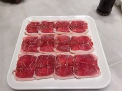 -牛街·马辈儿涮肉(牛街总店)