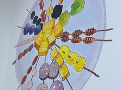 -老即墨路901炸串(台东商业步行街百年国际金街店)