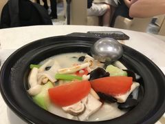 -荣粤酒家·融合粤菜