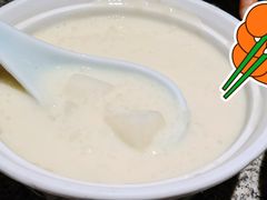 民国美龄粥-南京大牌档(龙湖长楹天街店)