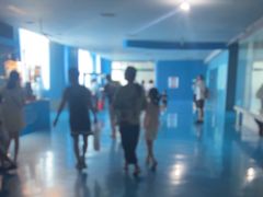 -蓬莱欧乐堡海洋极地世界
