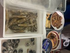 -巴哈面店(沈家门西大街店)