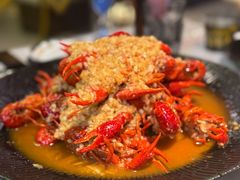 -红盔甲·小龙虾(天钥桥店)