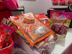 -舜华临武鸭·湖南零食特产(三王街店)