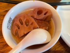 -百年神厨·地道川菜(清江西路店)