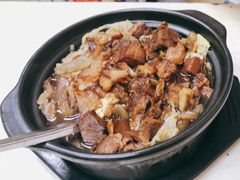 -赵家牛肉砂锅(台西三路店)