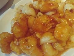 荔枝虾球-峨嵋酒家(德内店)