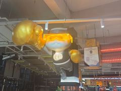 -燃无界格斗·拳击搏击体能馆(优品道店)