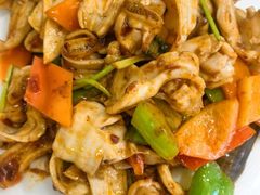 -北塘海鲜·天津菜·鲅鱼水饺是一绝(大光明桥旗舰店)