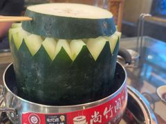 -尚竹阁冬瓜盅·18年地标美食(平洲店)