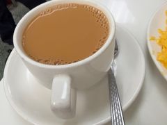 -澳洲牛奶公司(佐敦店)