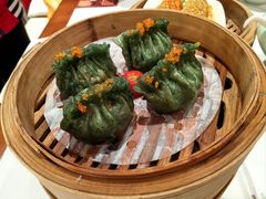 -禄运茶居·手工点心(恒宝广场店)