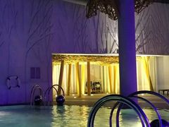 -上海滴水湖皇冠假日酒店