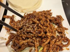 -老牌坊鲁菜名店(聊城美食岛店)