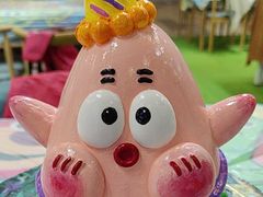 -郑在DIY·潮玩银饰绘画手作(中央大道旗舰店)