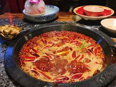 -蜀大侠火锅(寰球文化地标·总府店)