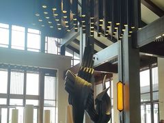 -清远熹乐谷温泉度假酒店