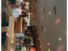 -星巴克(夏日百货店)