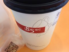 -85度C(南京龙江店)